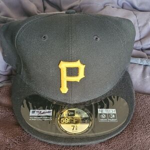 Baseball New Era hat 7 5/8